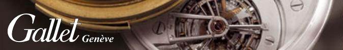 Gallet Watch Company
