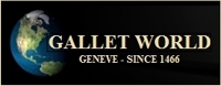 Visit Gallet World, the online resource of information about Gallet Chronographs...