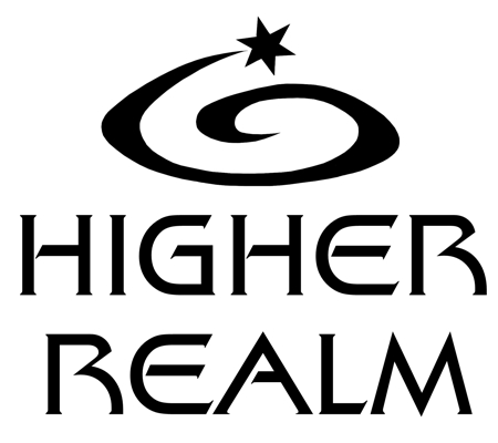 Higher Realm Spiritual Jewelry